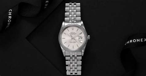 Gagnez une Rolex Datejust .